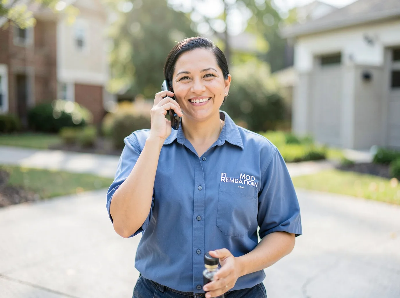 Mold Remediation El Dorado, AR FAQs
